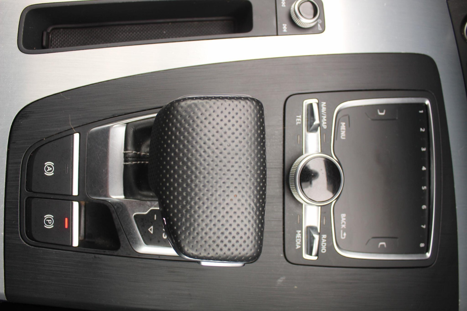 Used Audi Q5 2018 for sale - 76561432: Photo 13