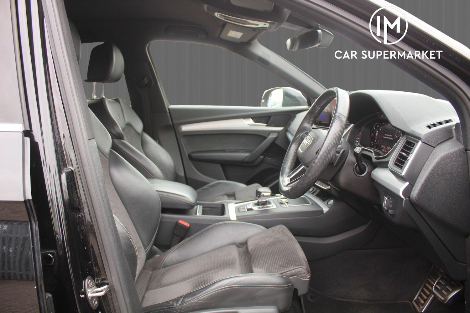 Used Audi Q5 2018 for sale - 76561432: Photo 14