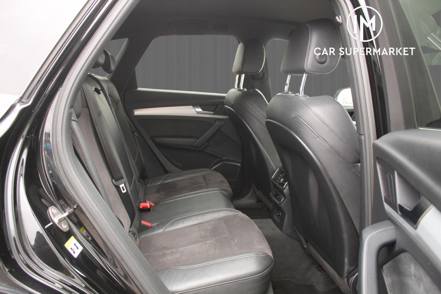 Used Audi Q5 2018 for sale - 76561432: Photo 15