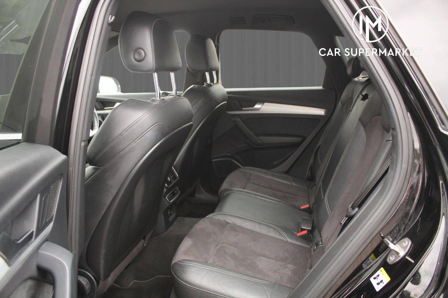 Used Audi Q5 2018 for sale - 76561432: Photo 16