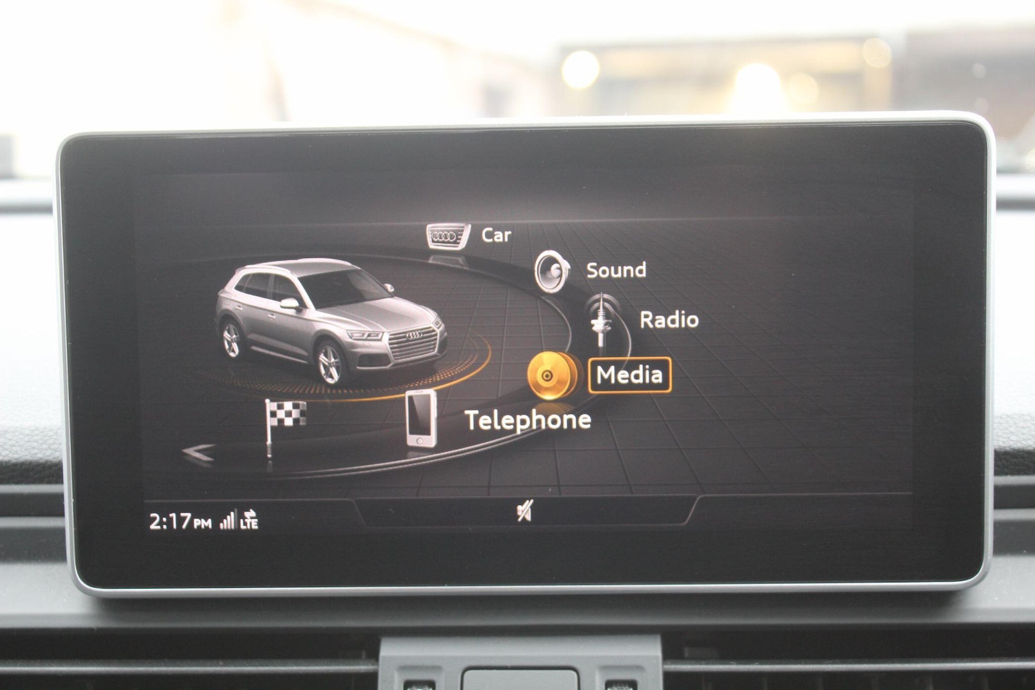 Used Audi Q5 2018 for sale - 76561432: Photo 23