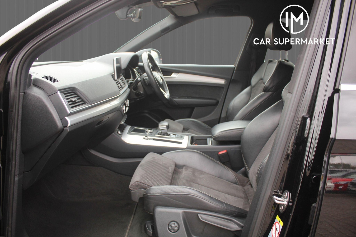 Used Audi Q5 2018 for sale - 76561432: Photo 30