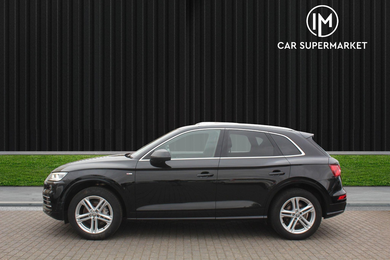 Used Audi Q5 2018 for sale - 76561432: Photo 4