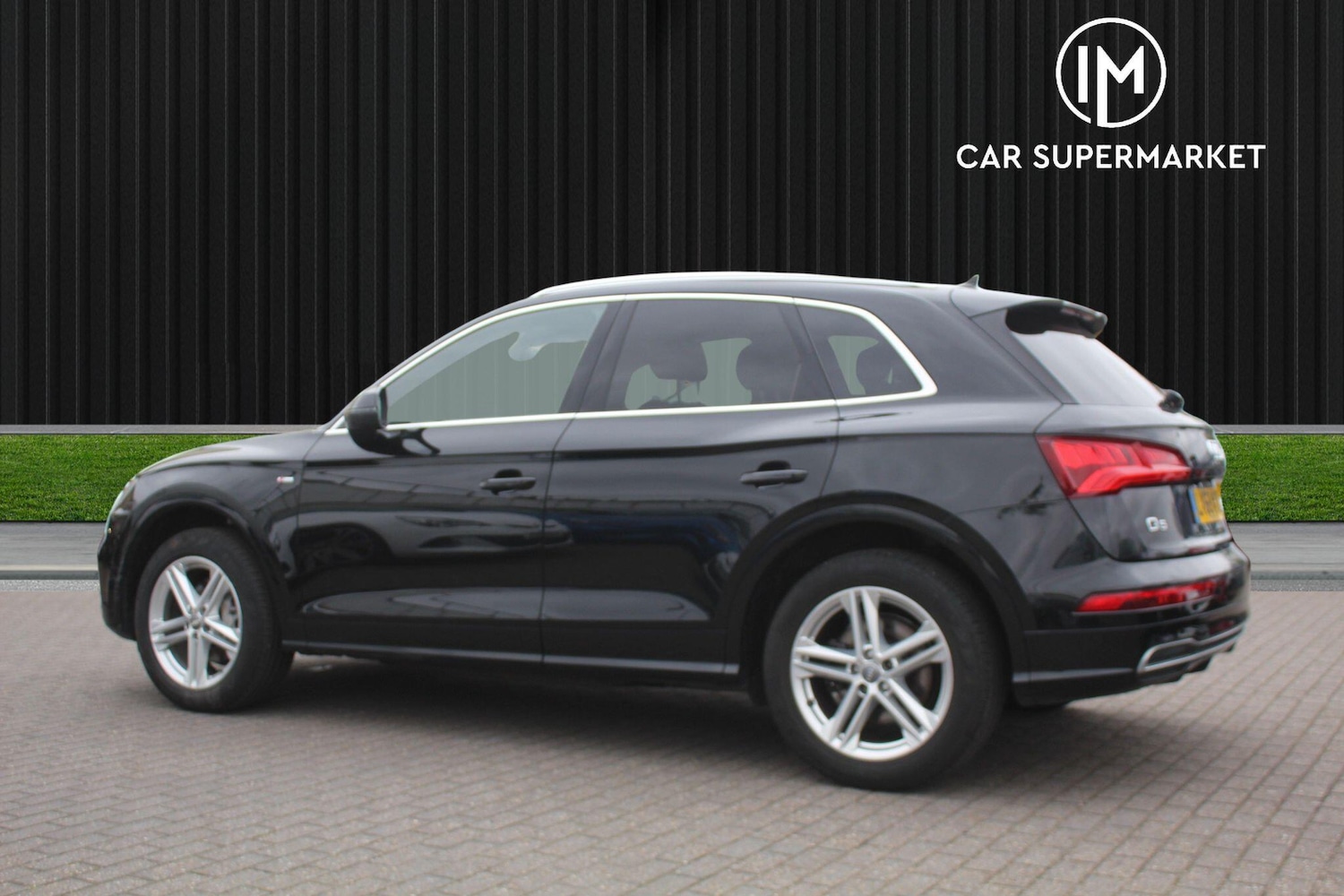 Used Audi Q5 2018 for sale - 76561432: Photo 7