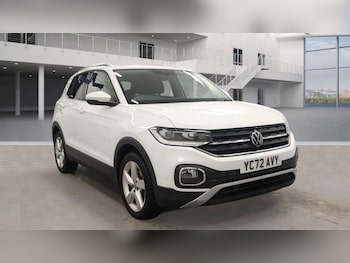 2022 (72) - 1.0 TSI 110 SEL 5dr DSG