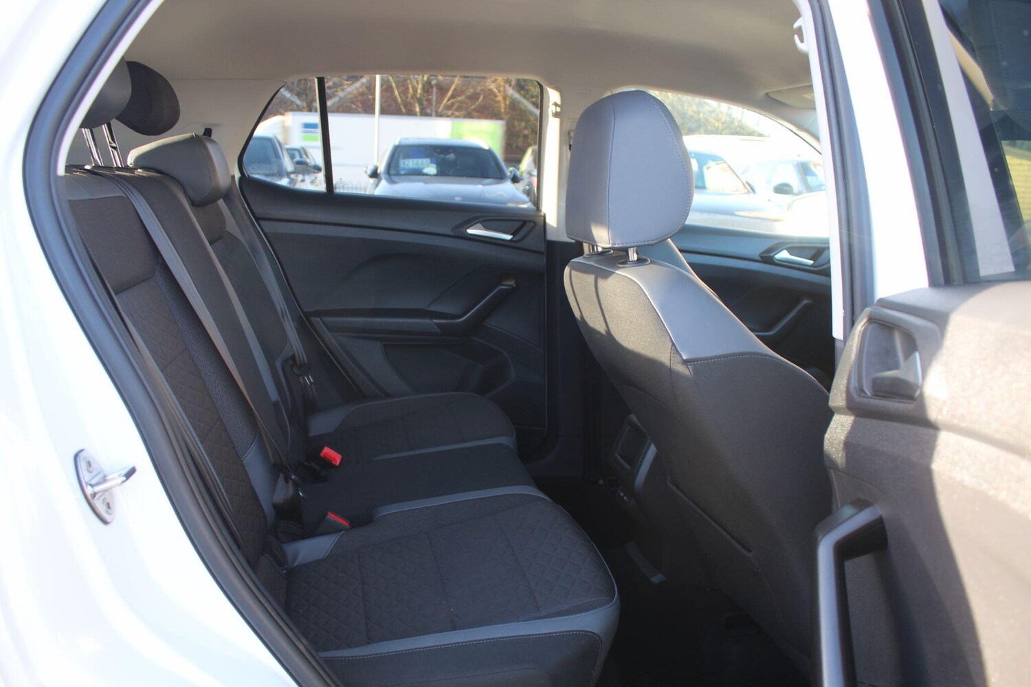 Used Volkswagen T-Cross 2022 for sale - 76913074: Photo 30