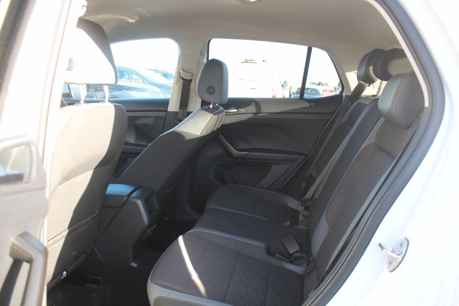 Used Volkswagen T-Cross 2022 for sale - 76913074: Photo 31
