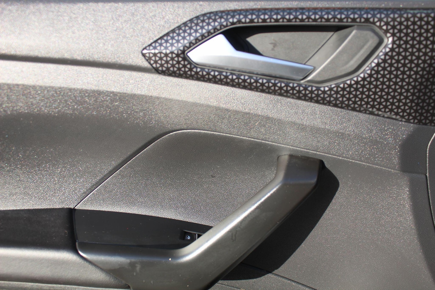 Used Volkswagen T-Cross 2022 for sale - 76913074: Photo 32