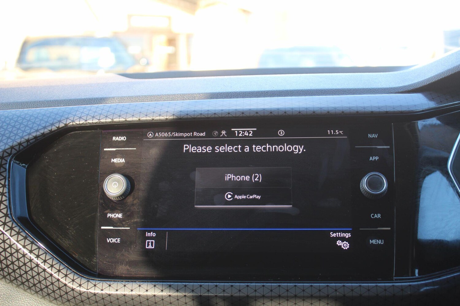 Used Volkswagen T-Cross 2022 for sale - 76913074: Photo 43