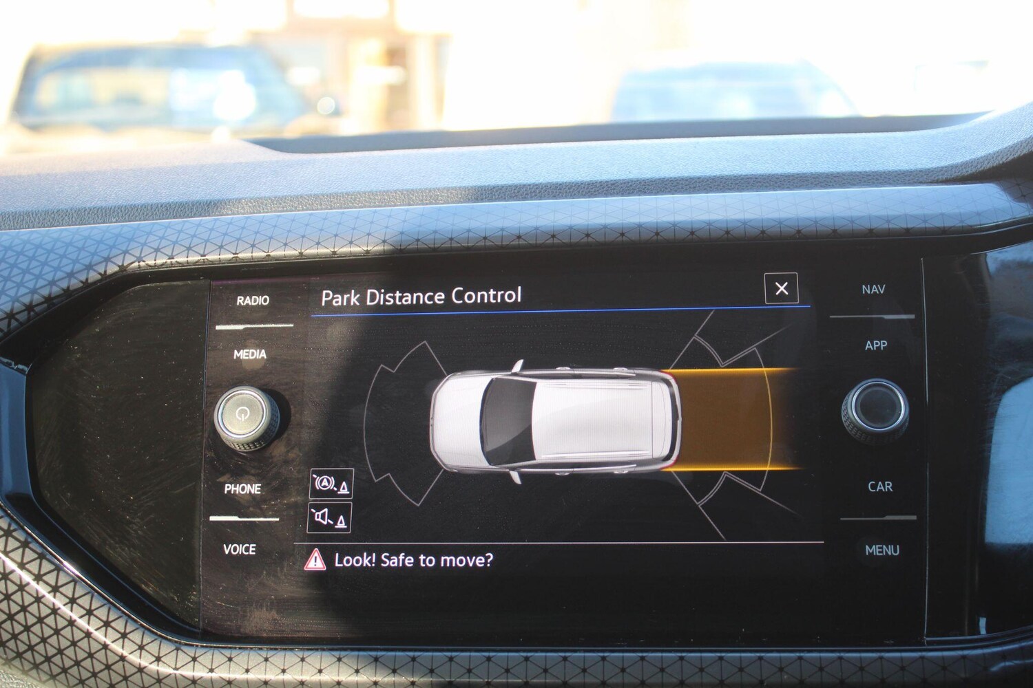 Used Volkswagen T-Cross 2022 for sale - 76913074: Photo 44