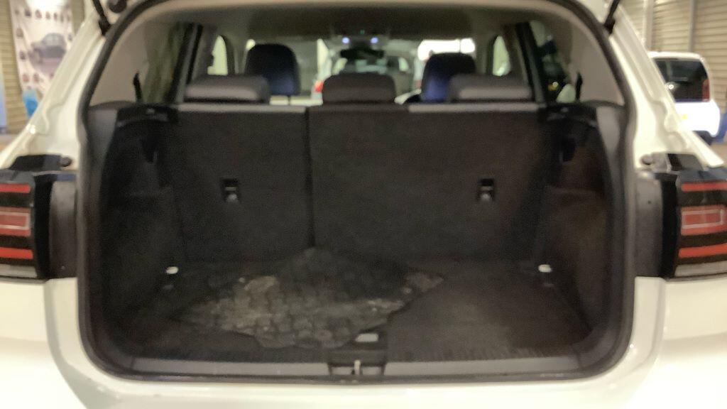 Used Volkswagen T-Cross 2022 for sale - 76913074: Photo 7