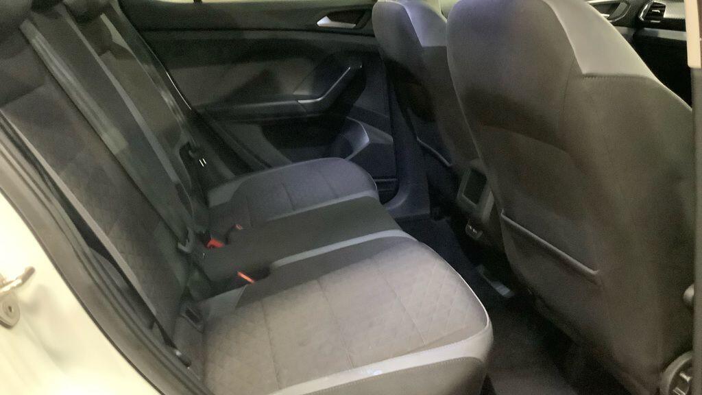 Used Volkswagen T-Cross 2022 for sale - 76913074: Photo 8