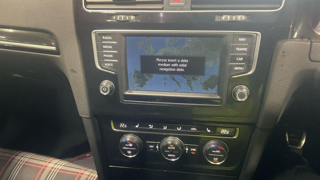 Used Volkswagen Golf for sale - 77268136: Photo 10