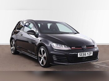 Volkswagen Golf feature image