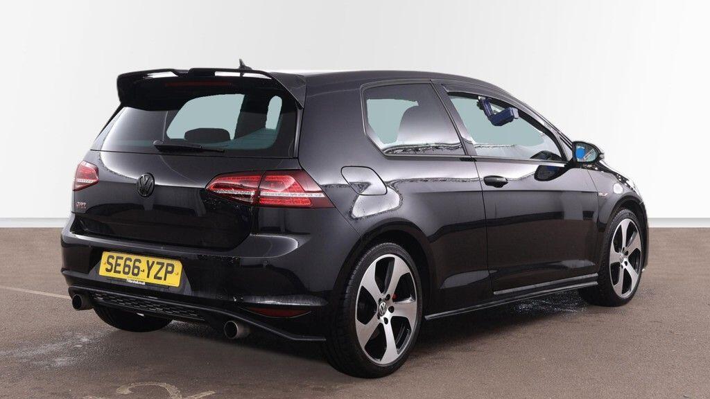 Used Volkswagen Golf for sale - 77268136: Photo 4