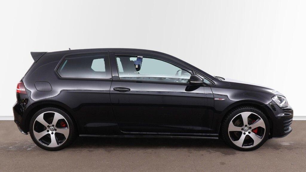 Used Volkswagen Golf for sale - 77268136: Photo 5