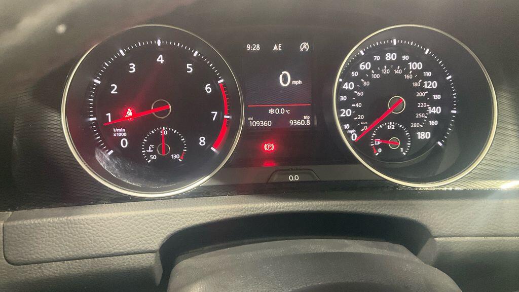 Used Volkswagen Golf for sale - 77268136: Photo 9