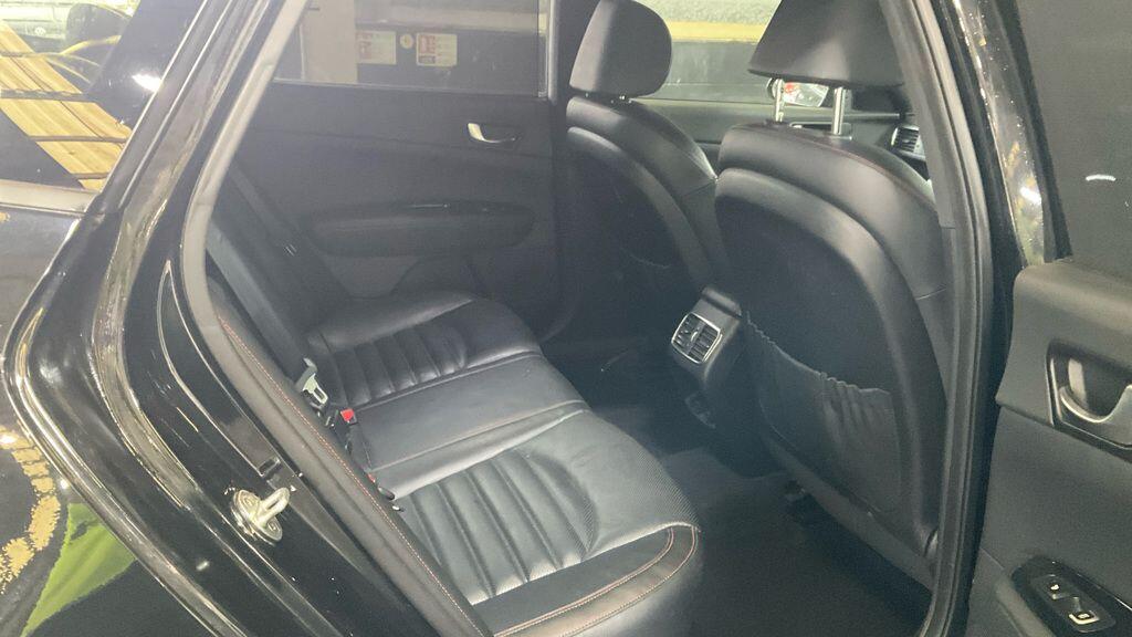 Used Kia Optima 2017 for sale - 77330652: Photo 7