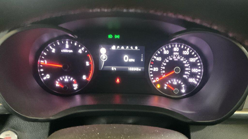 Used Kia Optima 2017 for sale - 77330652: Photo 9