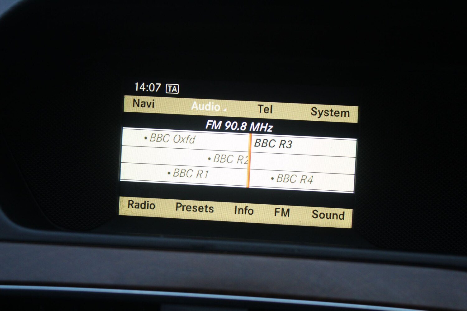 Used Mercedes-Benz C Class 2012 for sale - 77573767: Photo 27