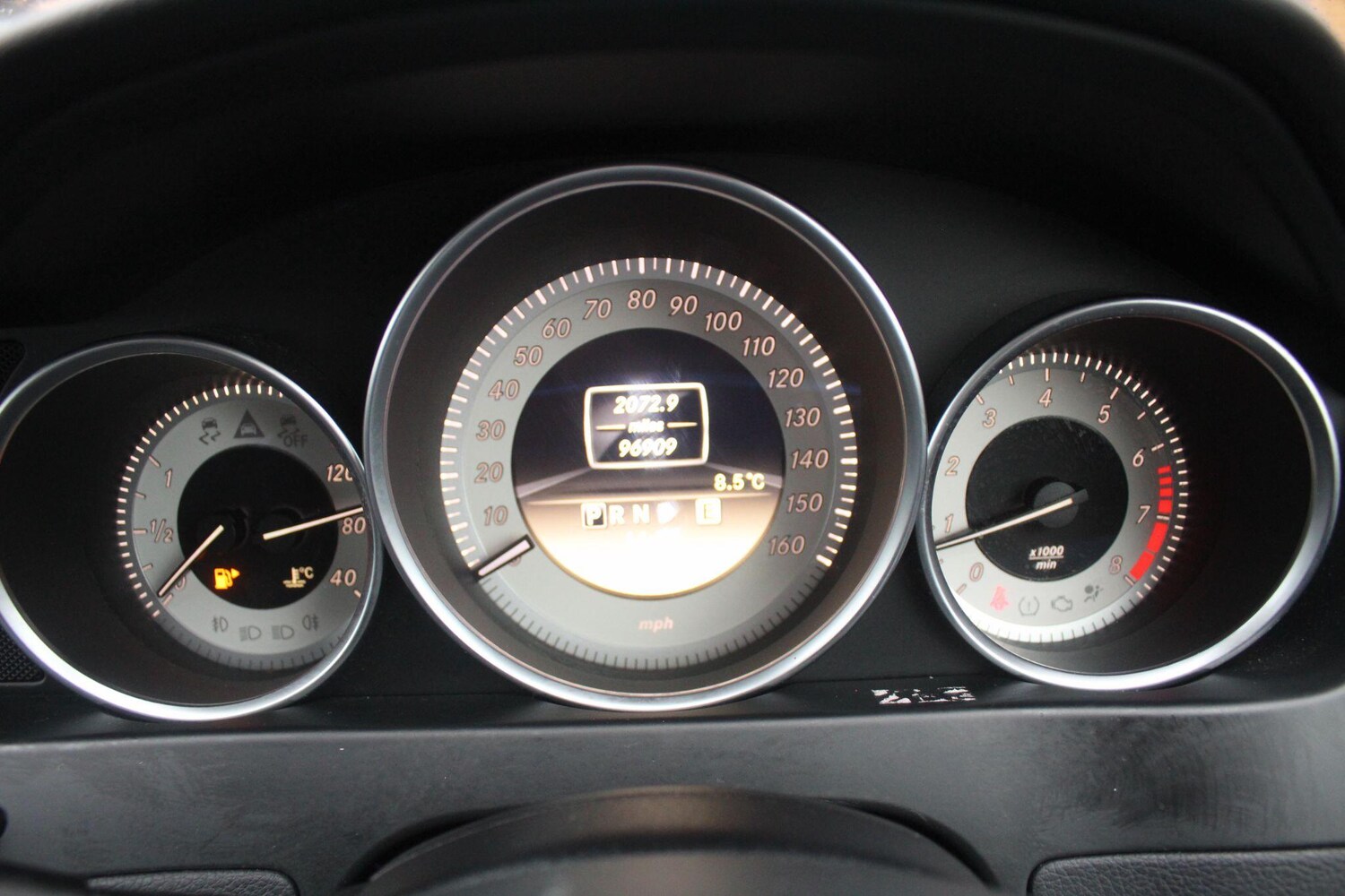 Used Mercedes-Benz C Class 2012 for sale - 77573767: Photo 29