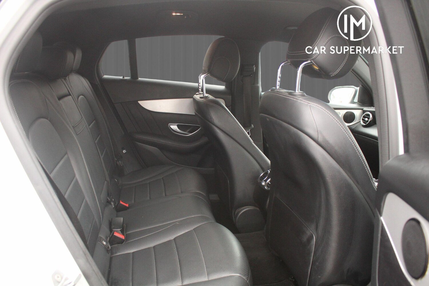 Used Mercedes-Benz GLC for sale - 77575318: Photo 14