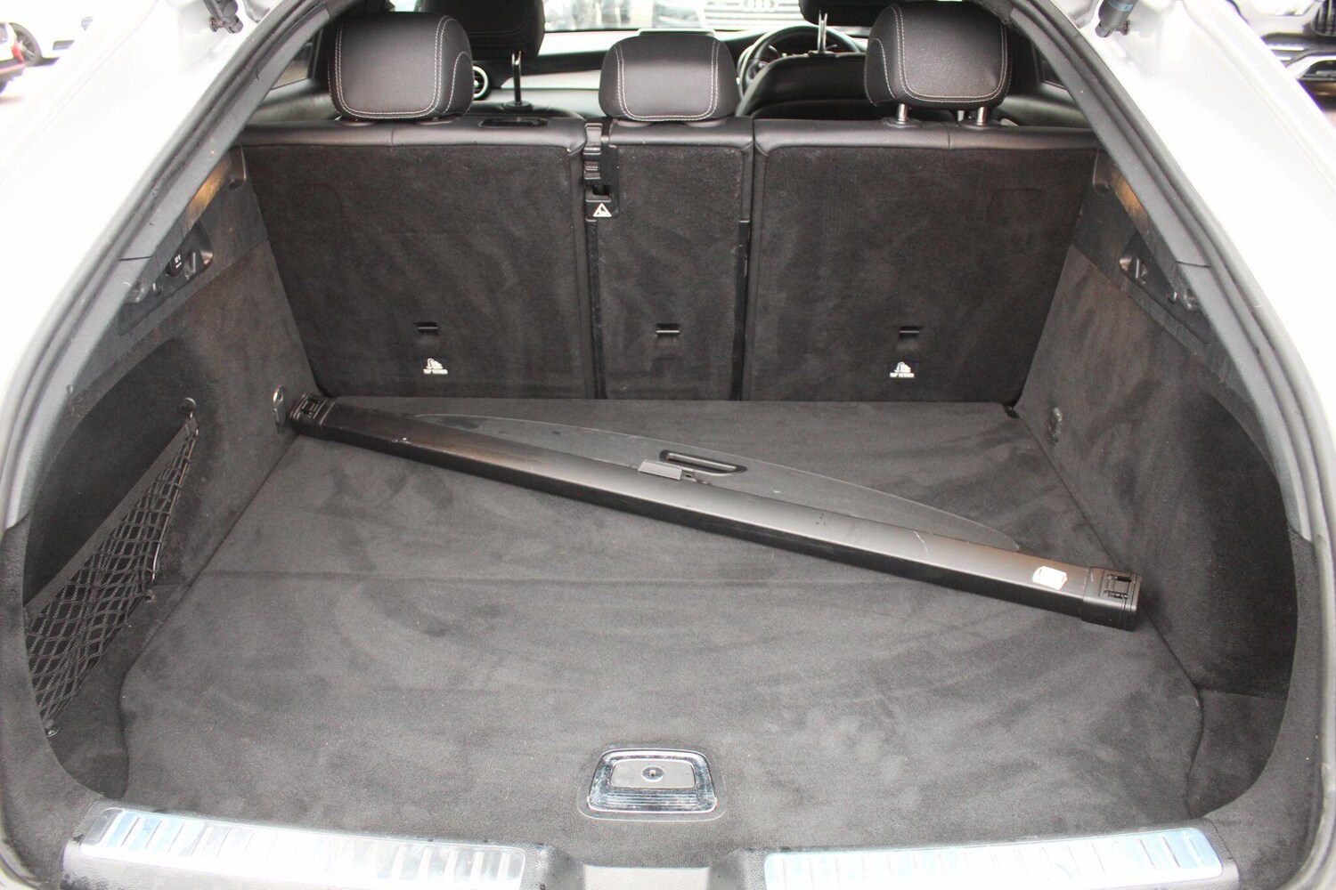 Used Mercedes-Benz GLC for sale - 77575318: Photo 16