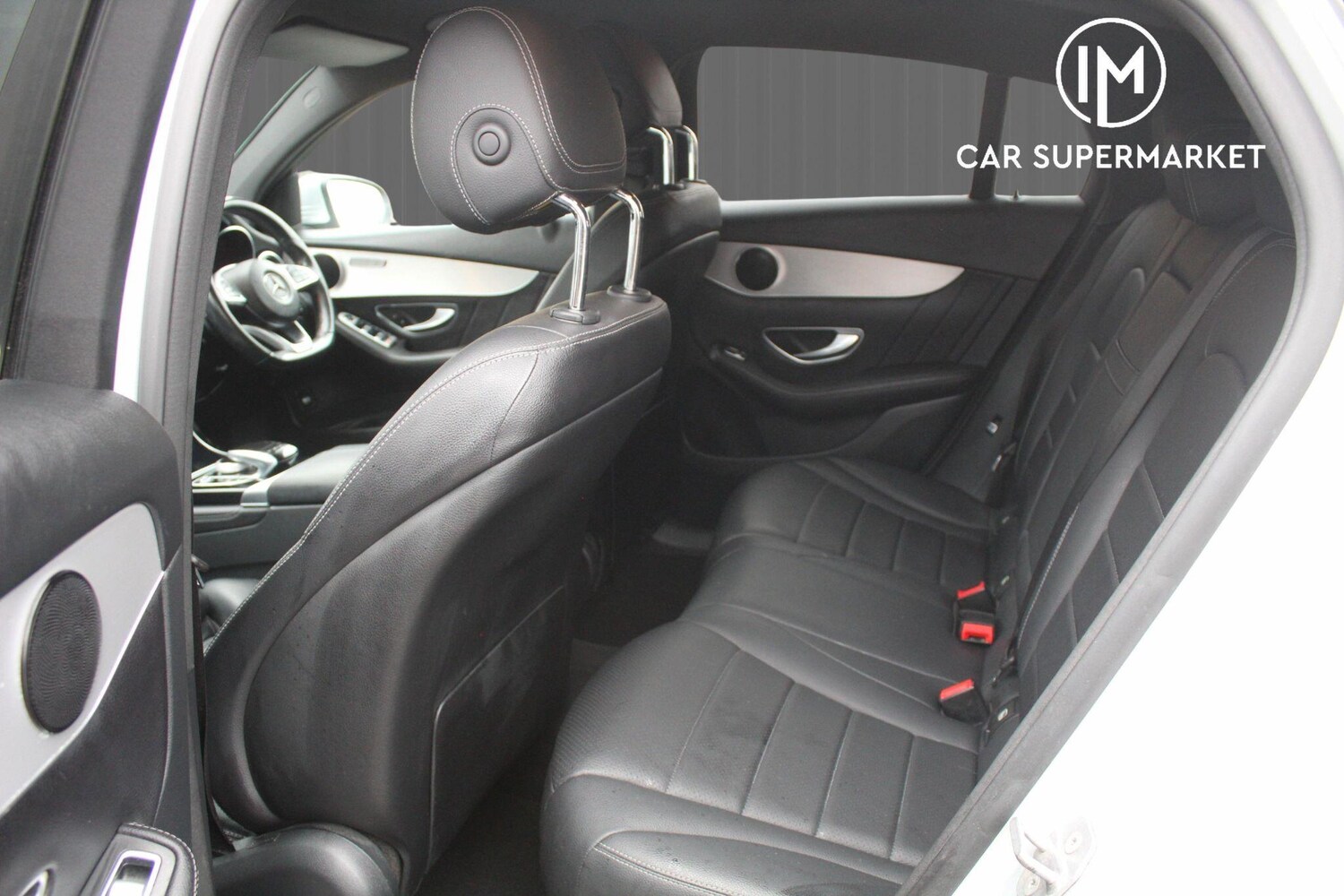 Used Mercedes-Benz GLC for sale - 77575318: Photo 18