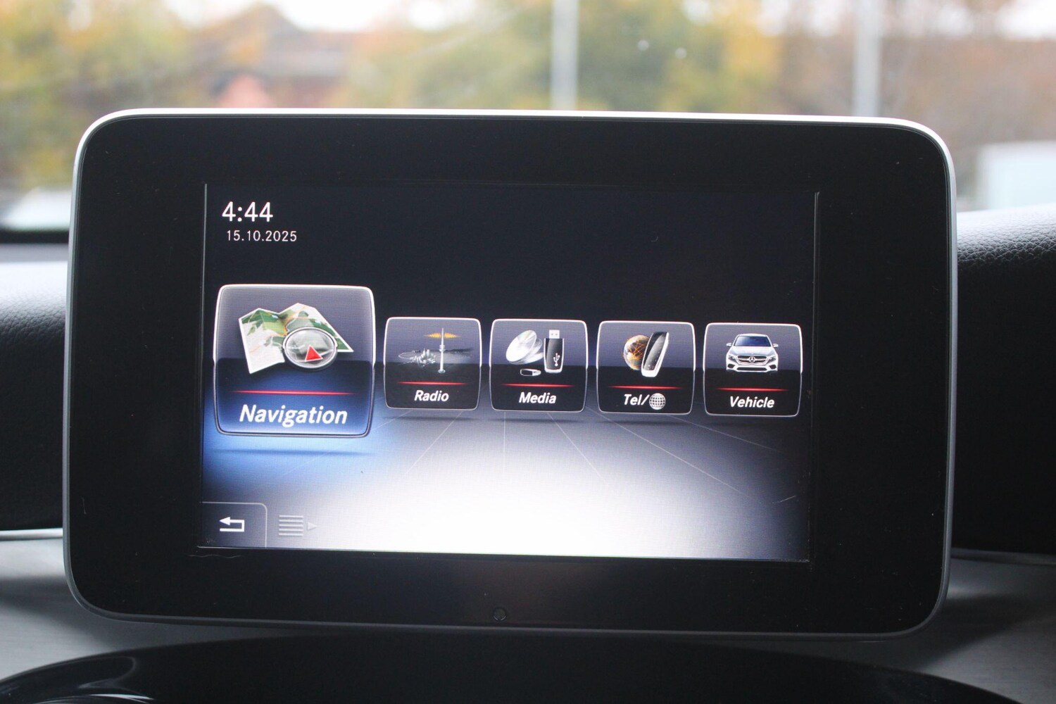 Used Mercedes-Benz GLC for sale - 77575318: Photo 27