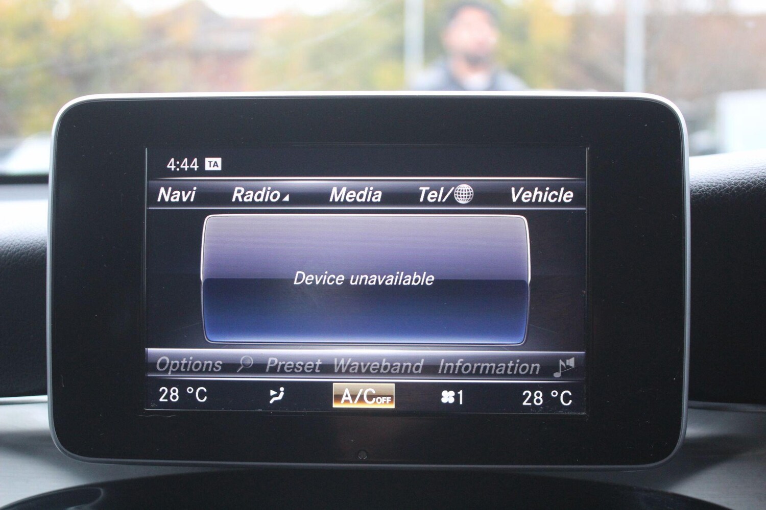 Used Mercedes-Benz GLC for sale - 77575318: Photo 28