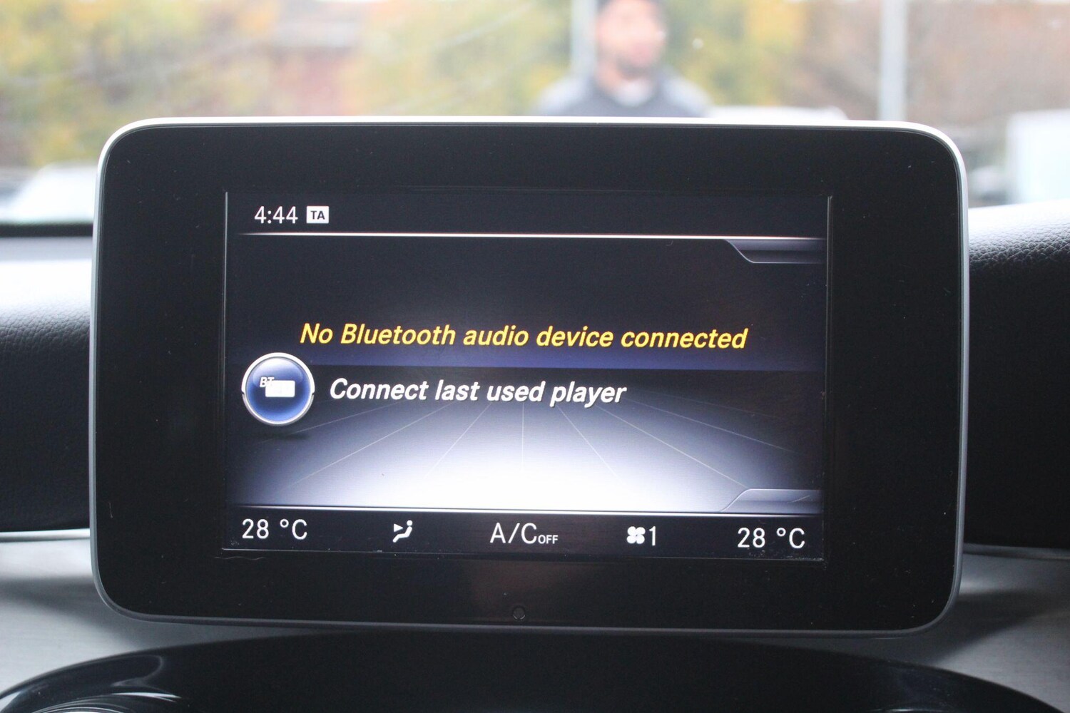 Used Mercedes-Benz GLC for sale - 77575318: Photo 29