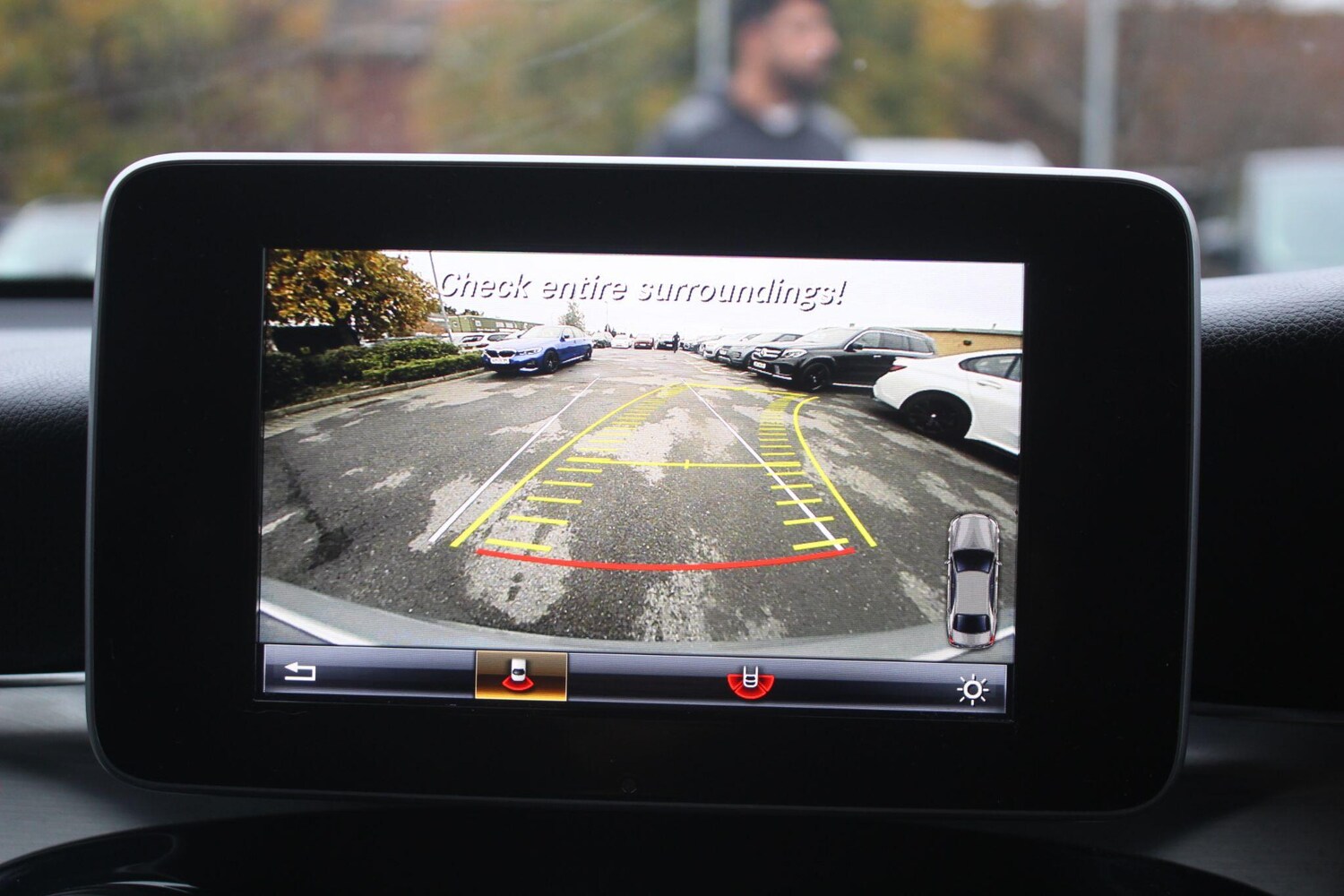 Used Mercedes-Benz GLC for sale - 77575318: Photo 30