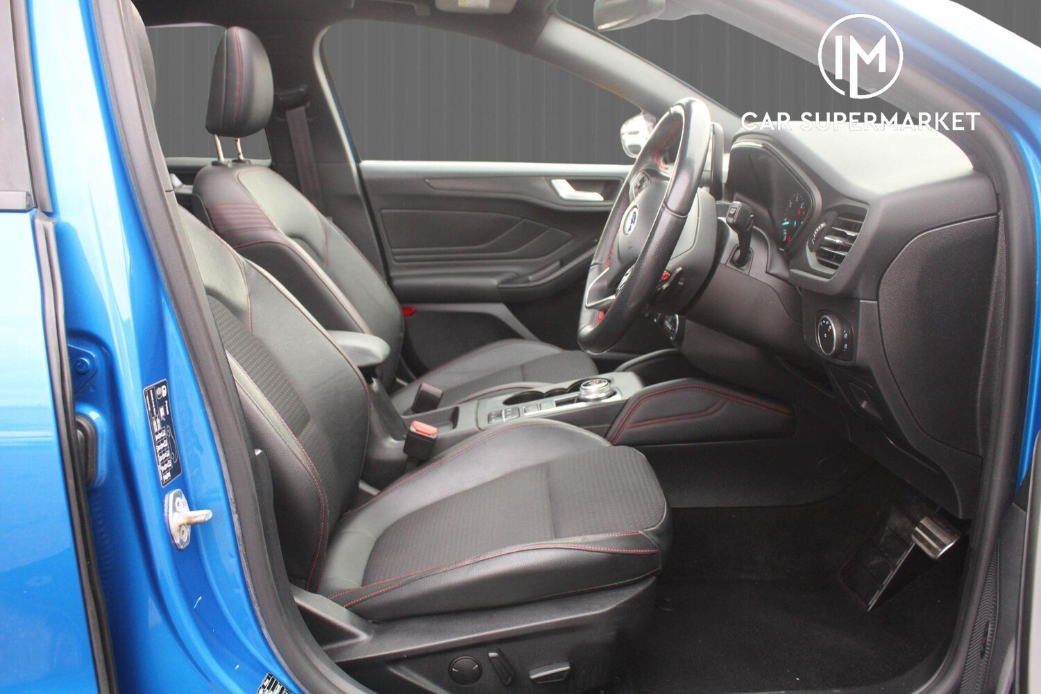 Used Ford Focus 2019 for sale - 77574969: Photo 12