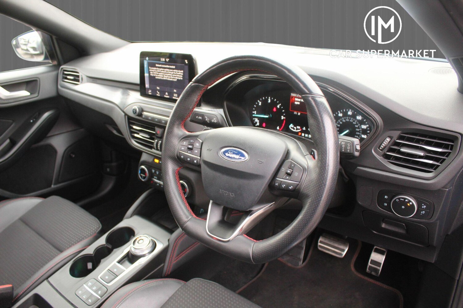 Used Ford Focus 2019 for sale - 77574969: Photo 13