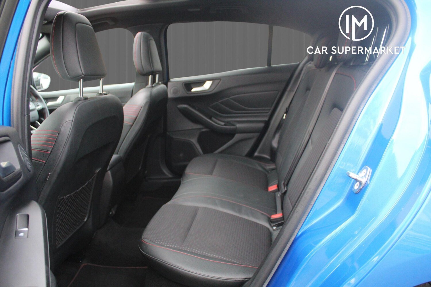 Used Ford Focus 2019 for sale - 77574969: Photo 20