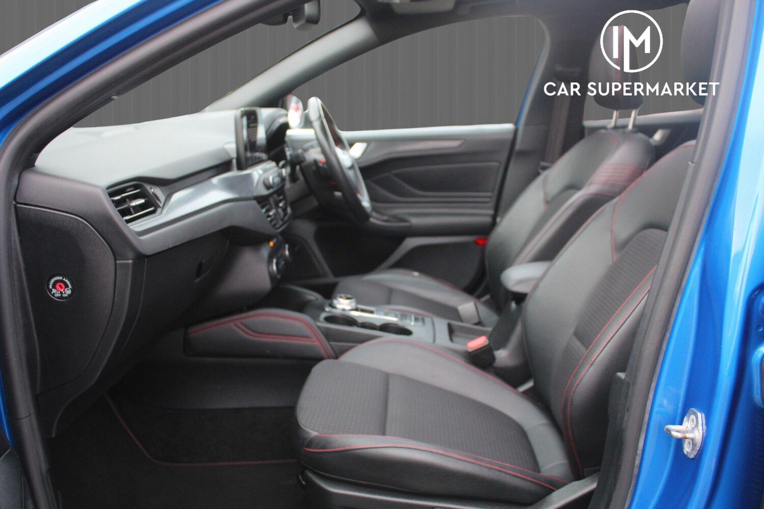 Used Ford Focus 2019 for sale - 77574969: Photo 22