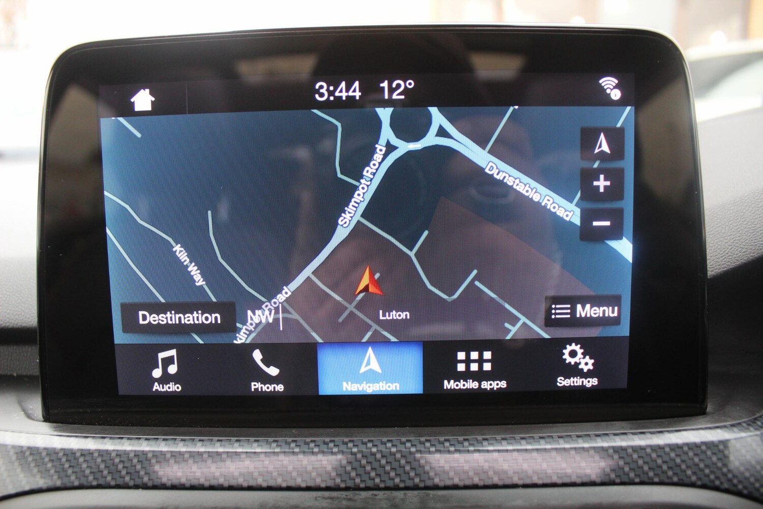 Used Ford Focus 2019 for sale - 77574969: Photo 31