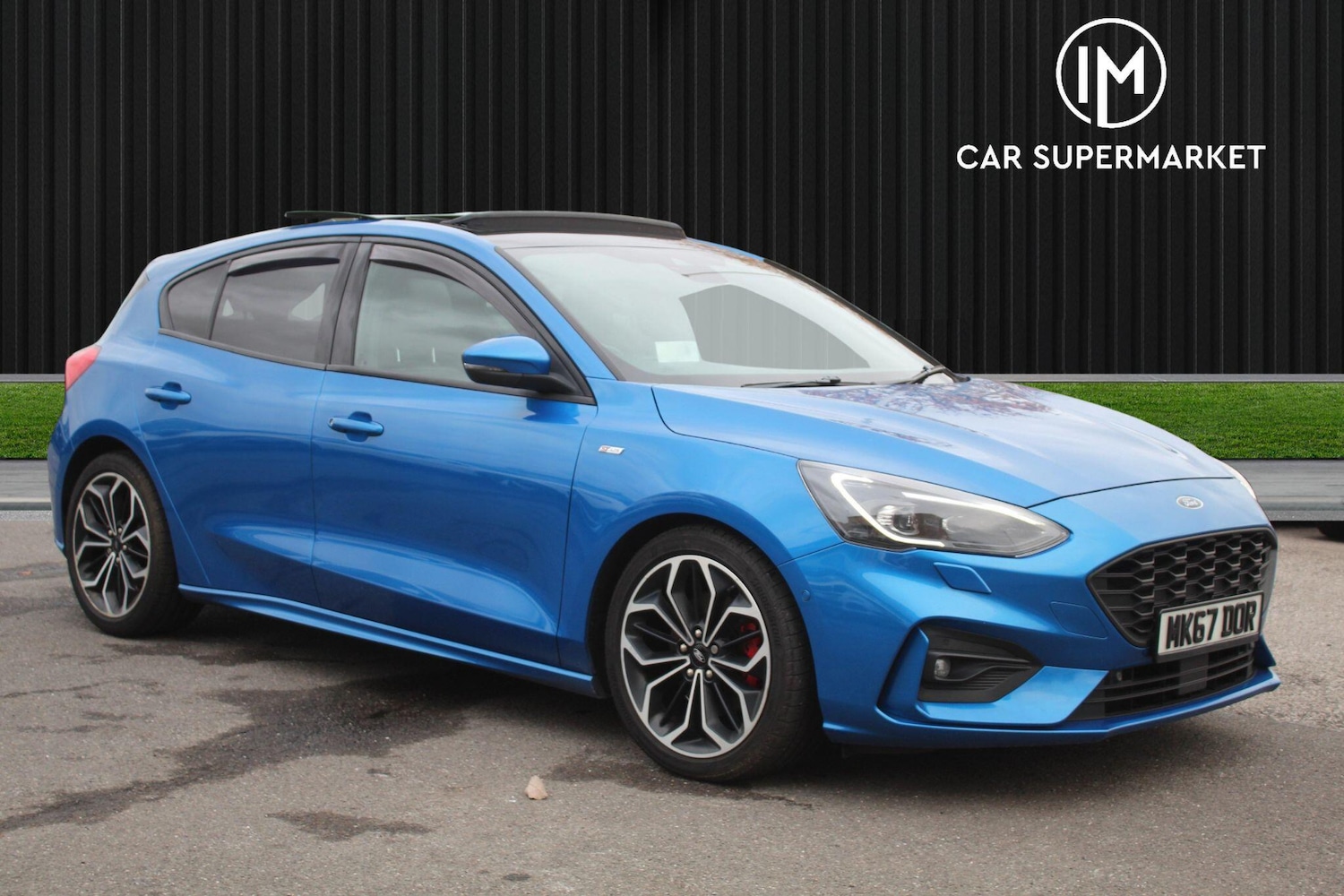 Used Ford Focus 2019 for sale - 77574969: Photo 4