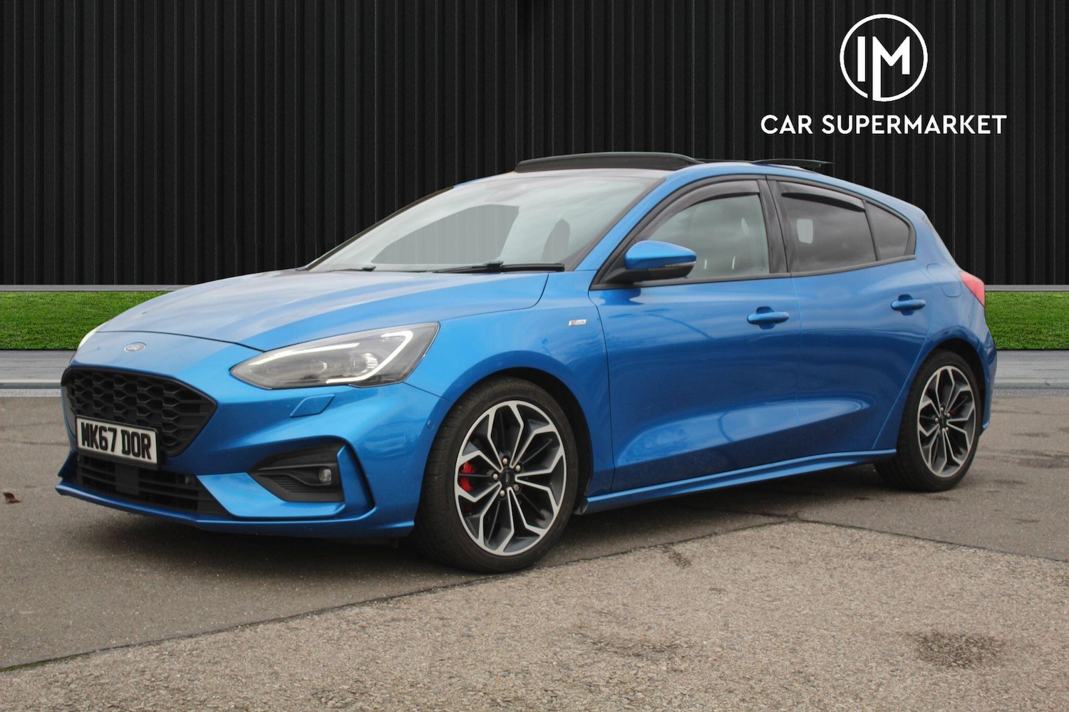 Used Ford Focus 2019 for sale - 77574969: Photo 5