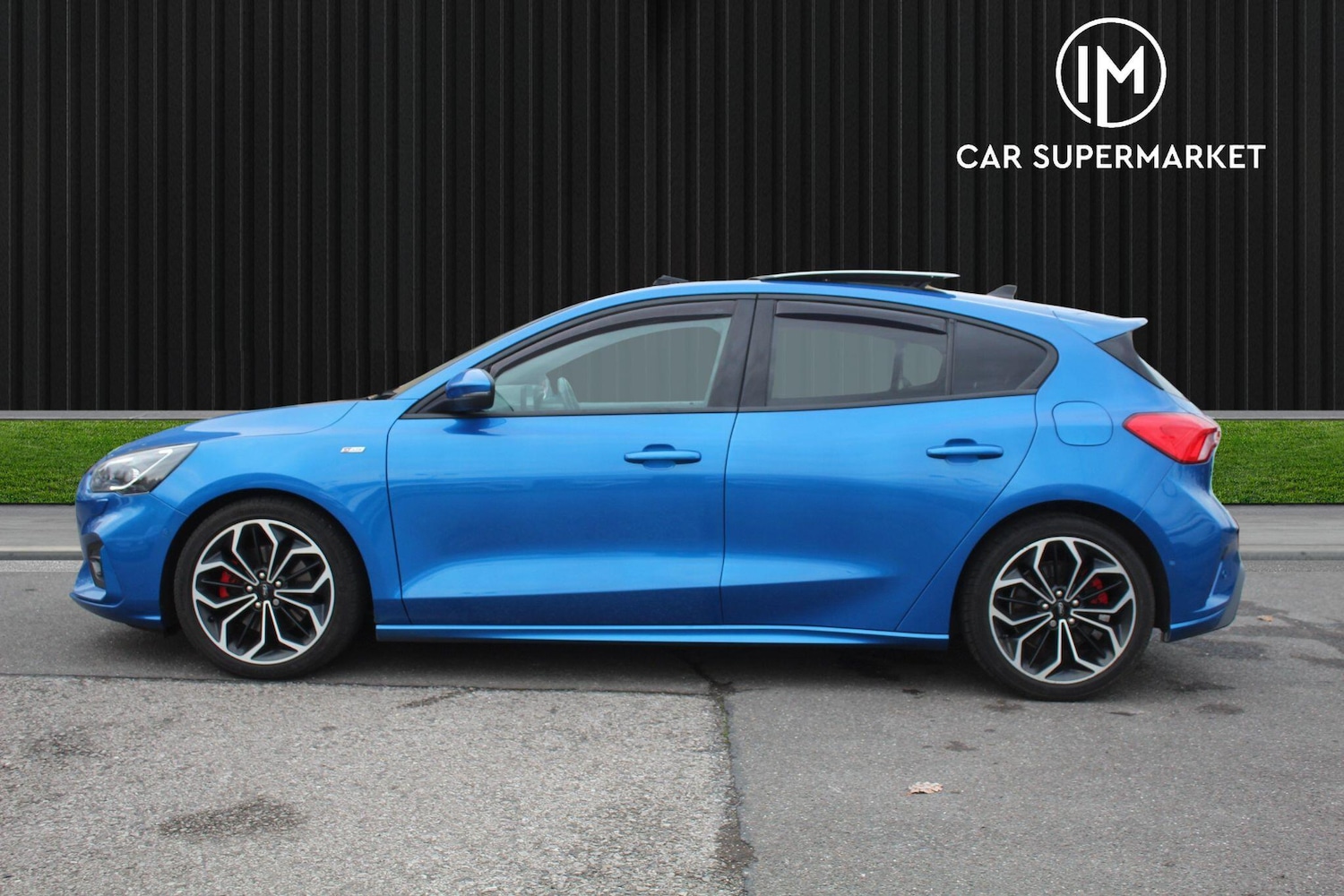 Used Ford Focus 2019 for sale - 77574969: Photo 6