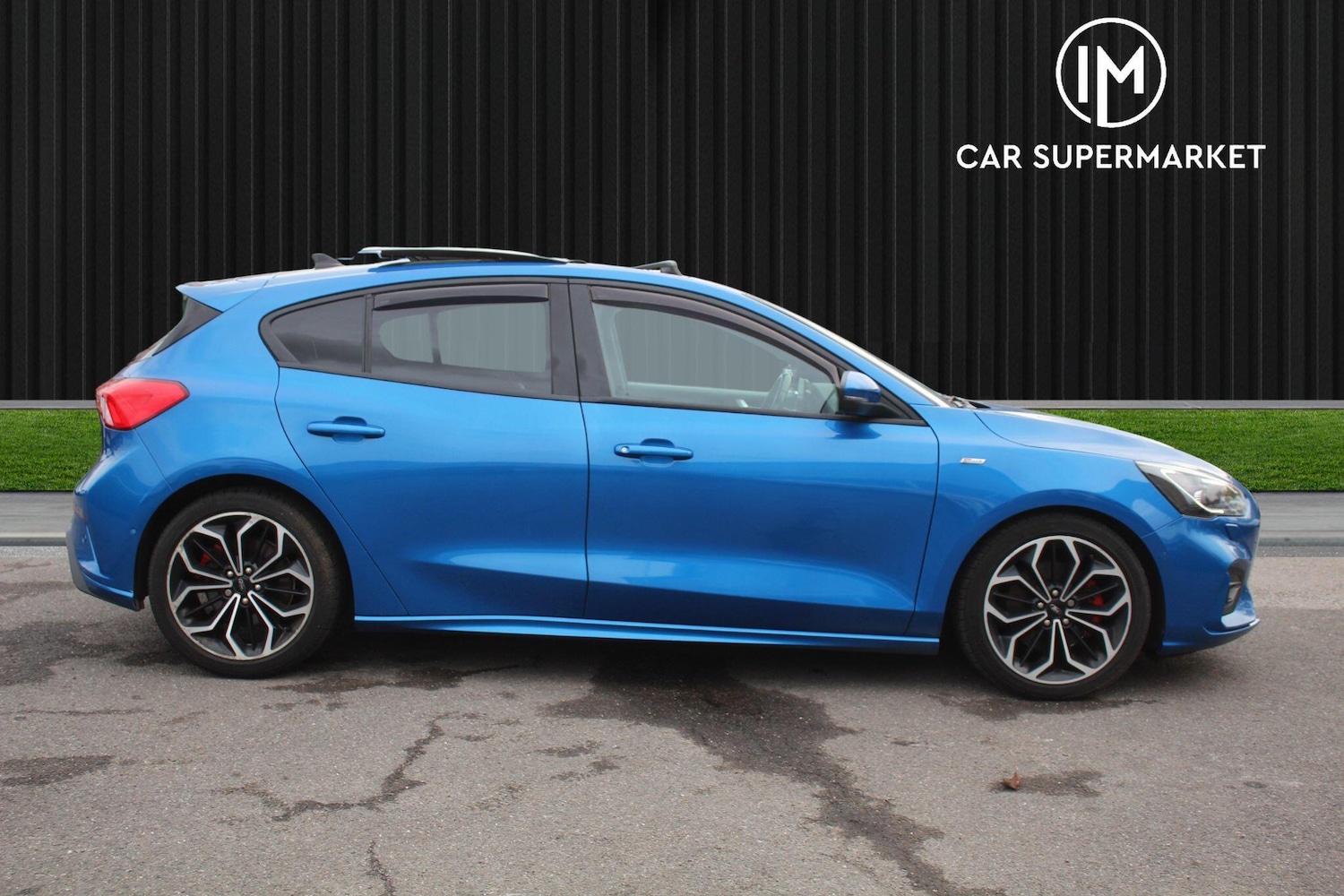 Used Ford Focus 2019 for sale - 77574969: Photo 7