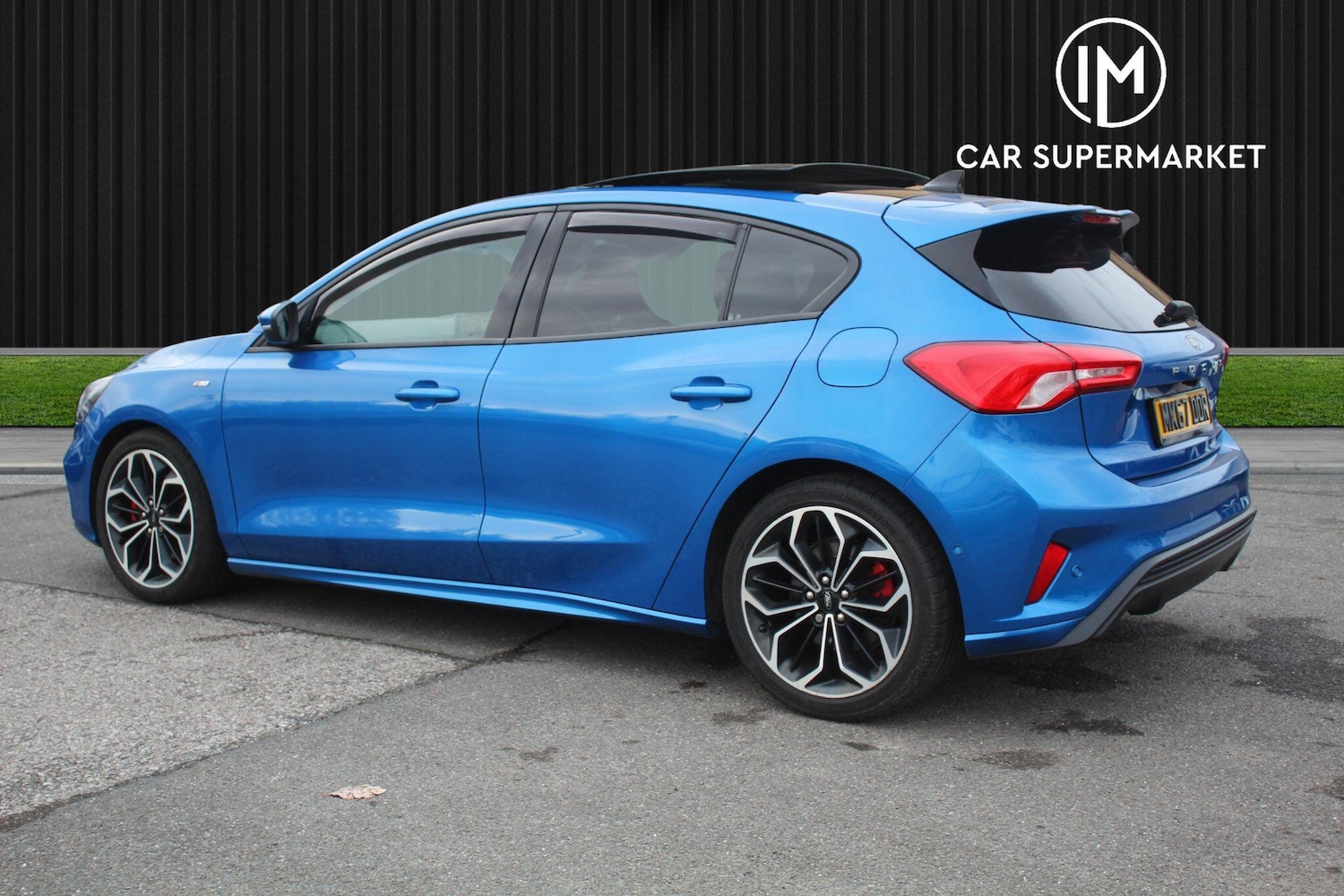 Used Ford Focus 2019 for sale - 77574969: Photo 8