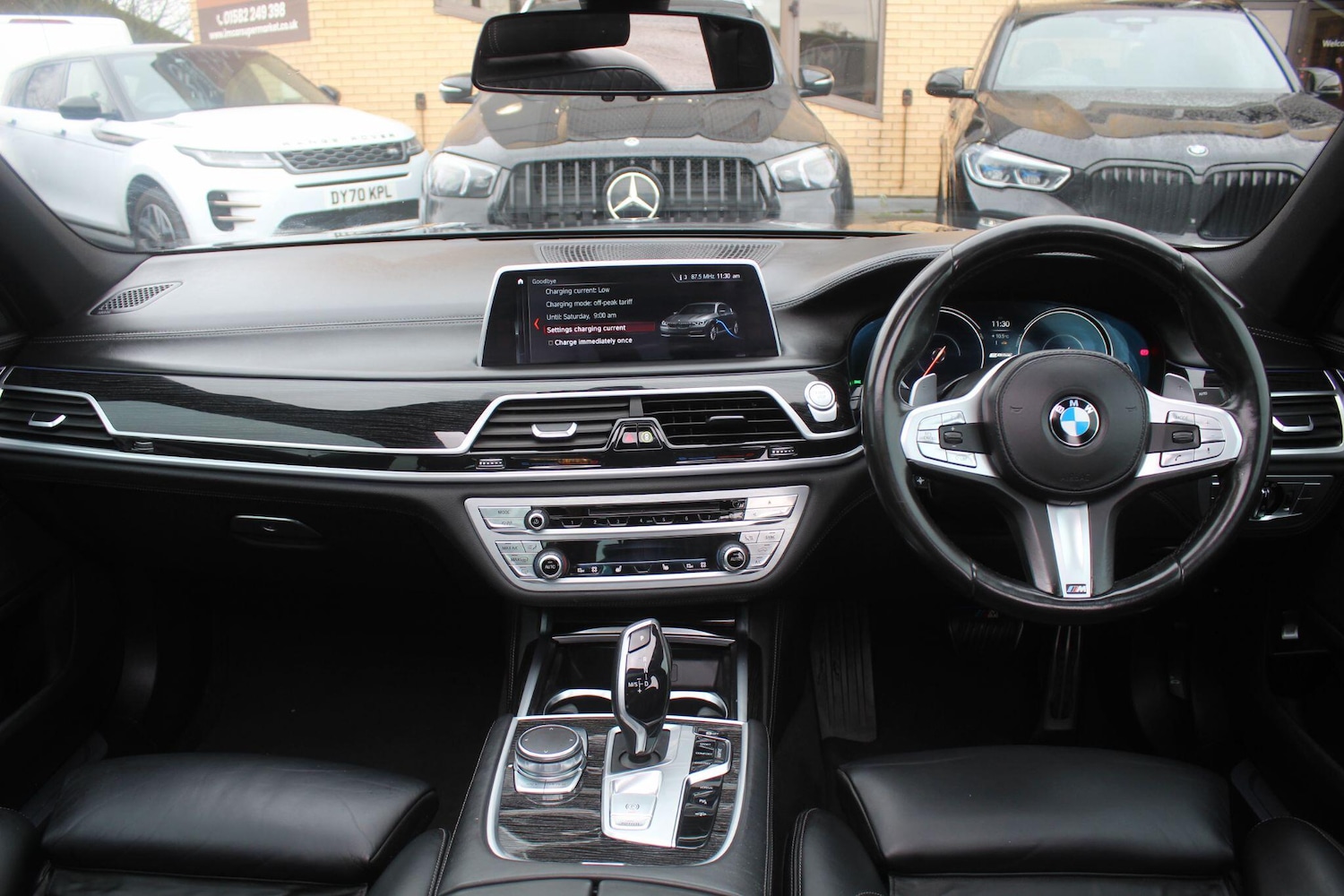 Used BMW 7 Series 2017 for sale - 76700992: Photo 29