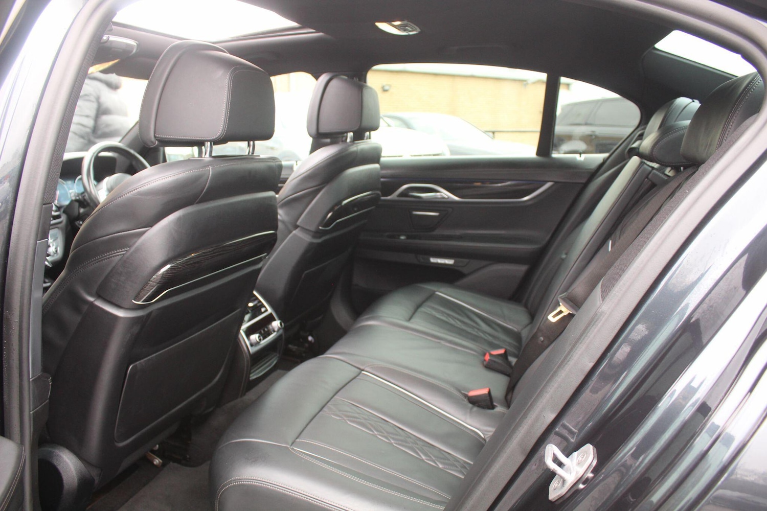 Used BMW 7 Series 2017 for sale - 76700992: Photo 33