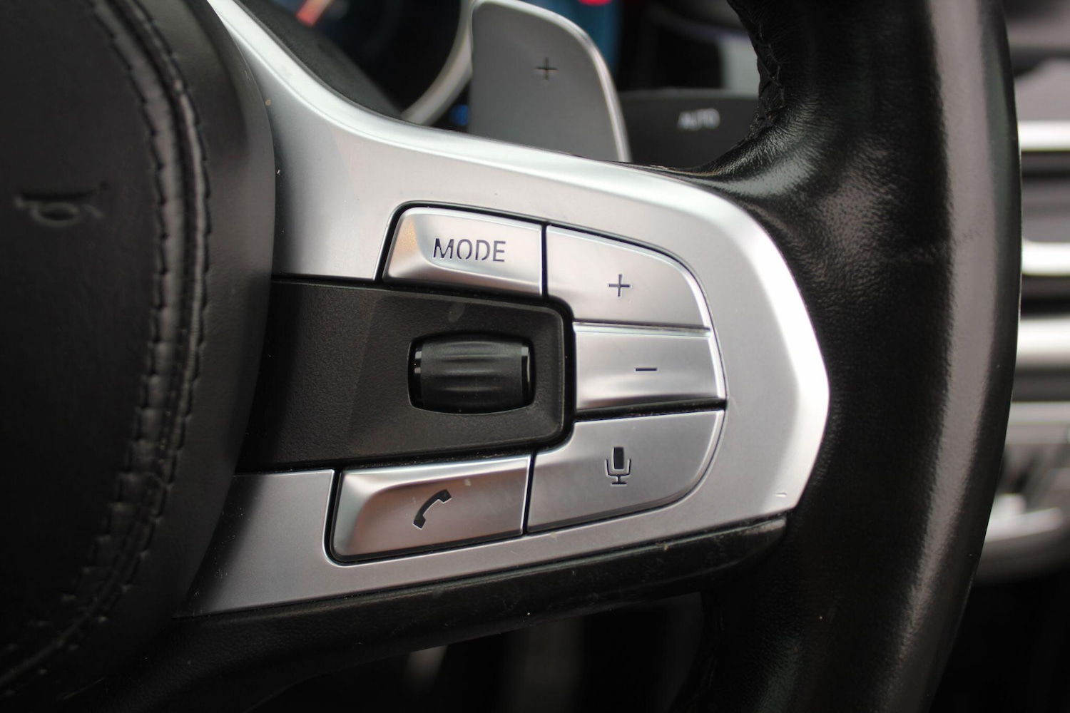 Used BMW 7 Series 2017 for sale - 76700992: Photo 36