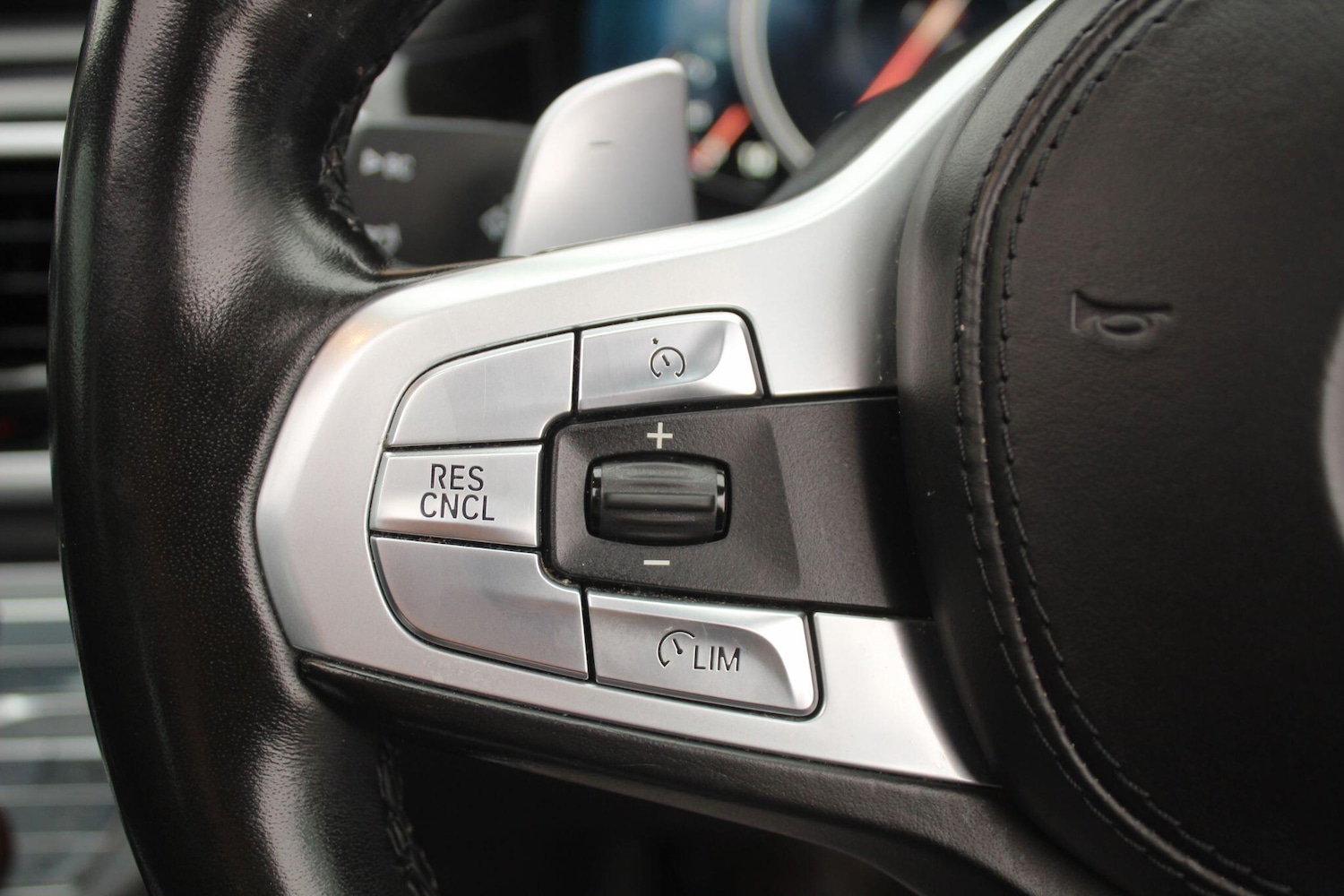 Used BMW 7 Series 2017 for sale - 76700992: Photo 37