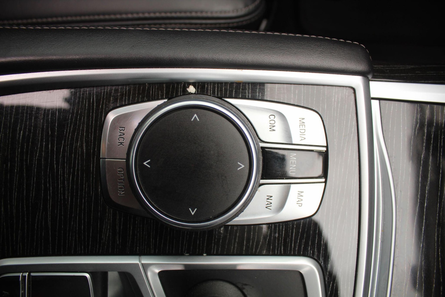 Used BMW 7 Series 2017 for sale - 76700992: Photo 39