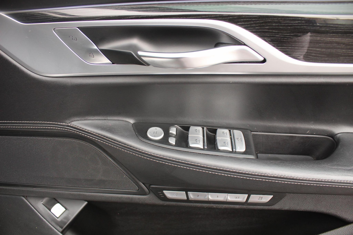 Used BMW 7 Series 2017 for sale - 76700992: Photo 41