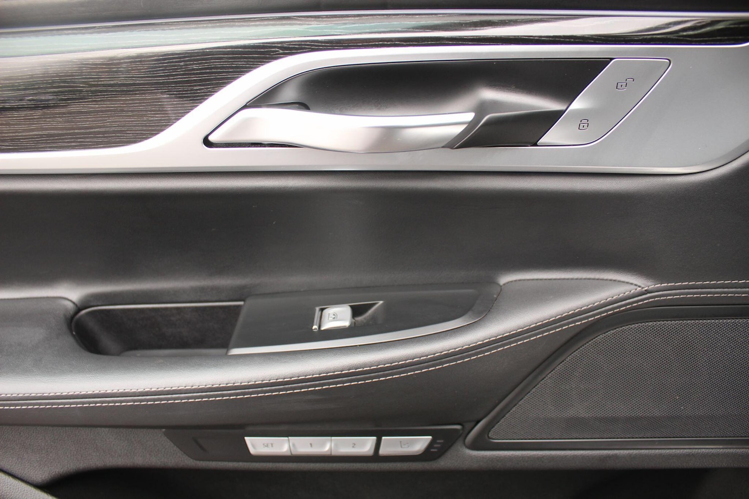 Used BMW 7 Series 2017 for sale - 76700992: Photo 44