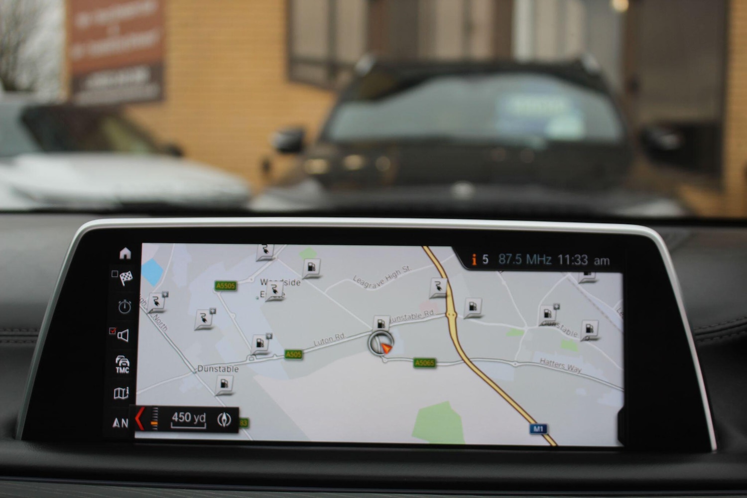 Used BMW 7 Series 2017 for sale - 76700992: Photo 47